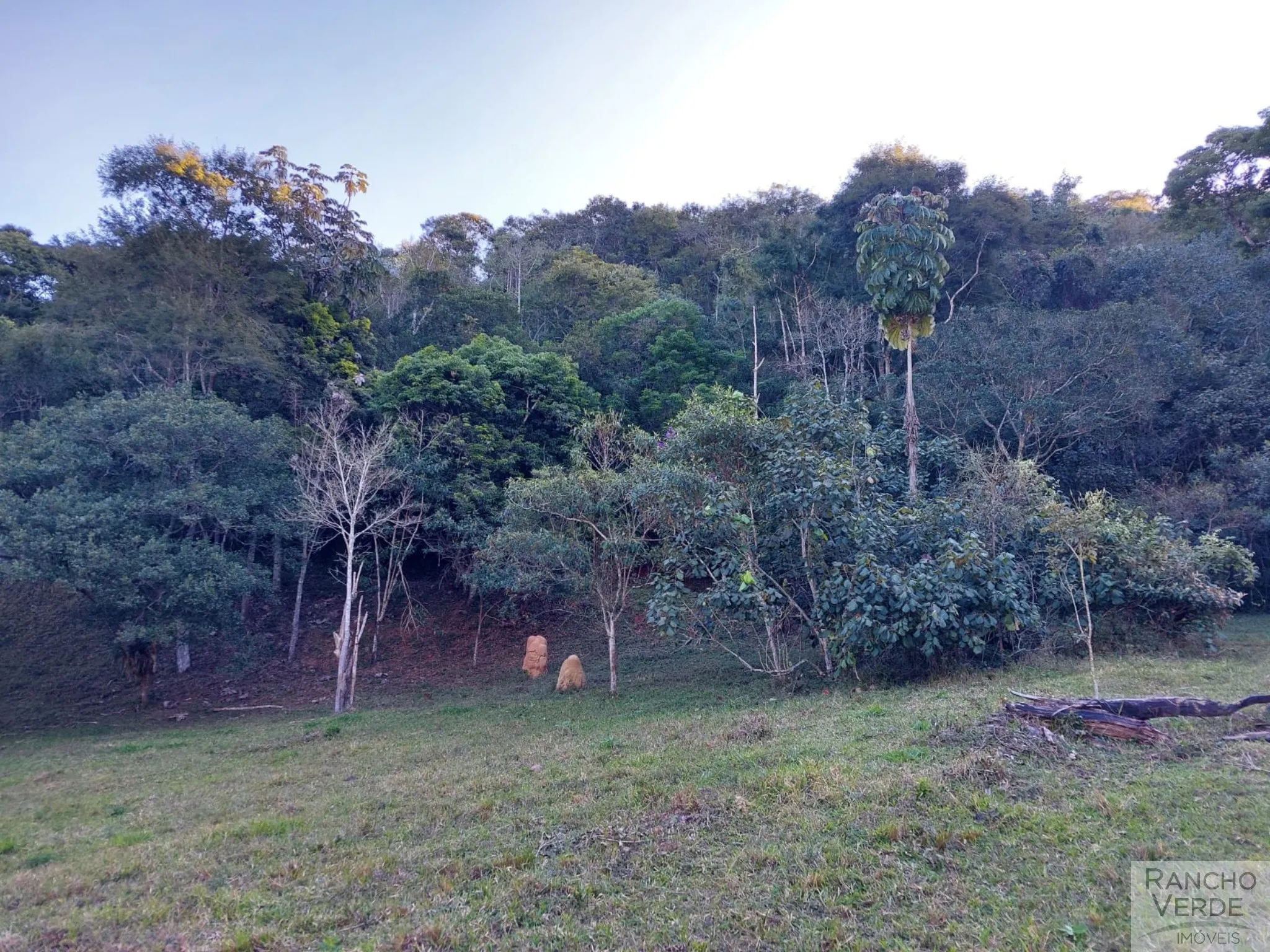 Plot for sale of 11 m² in Monteiro Lobato, SP, Brazil