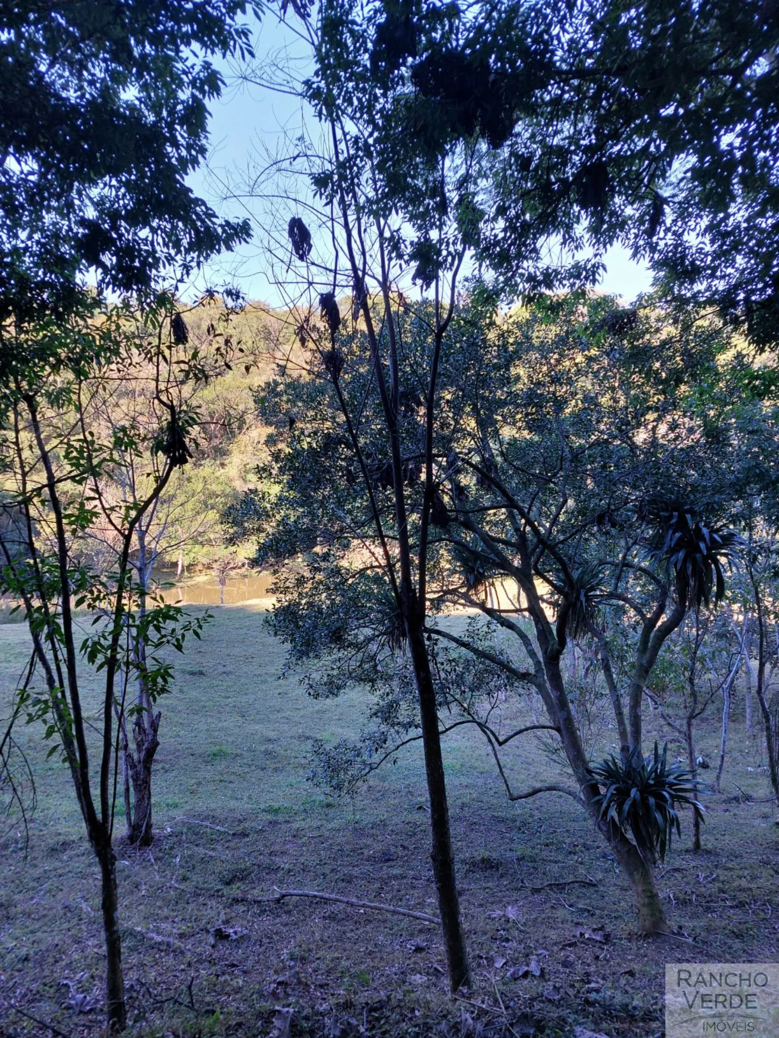 Plot for sale of 11 m² in Monteiro Lobato, SP, Brazil