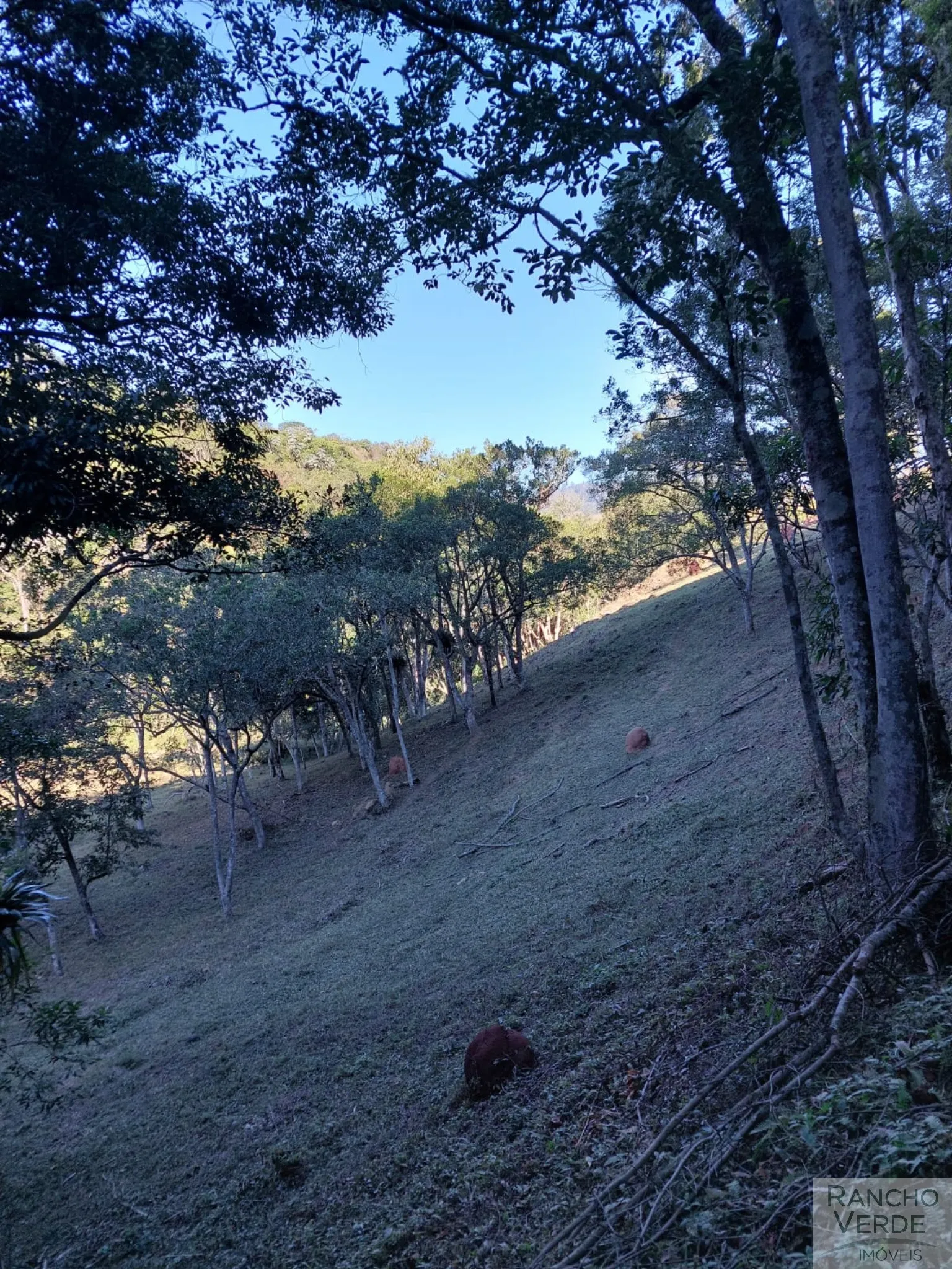 Plot for sale of 11 m² in Monteiro Lobato, SP, Brazil
