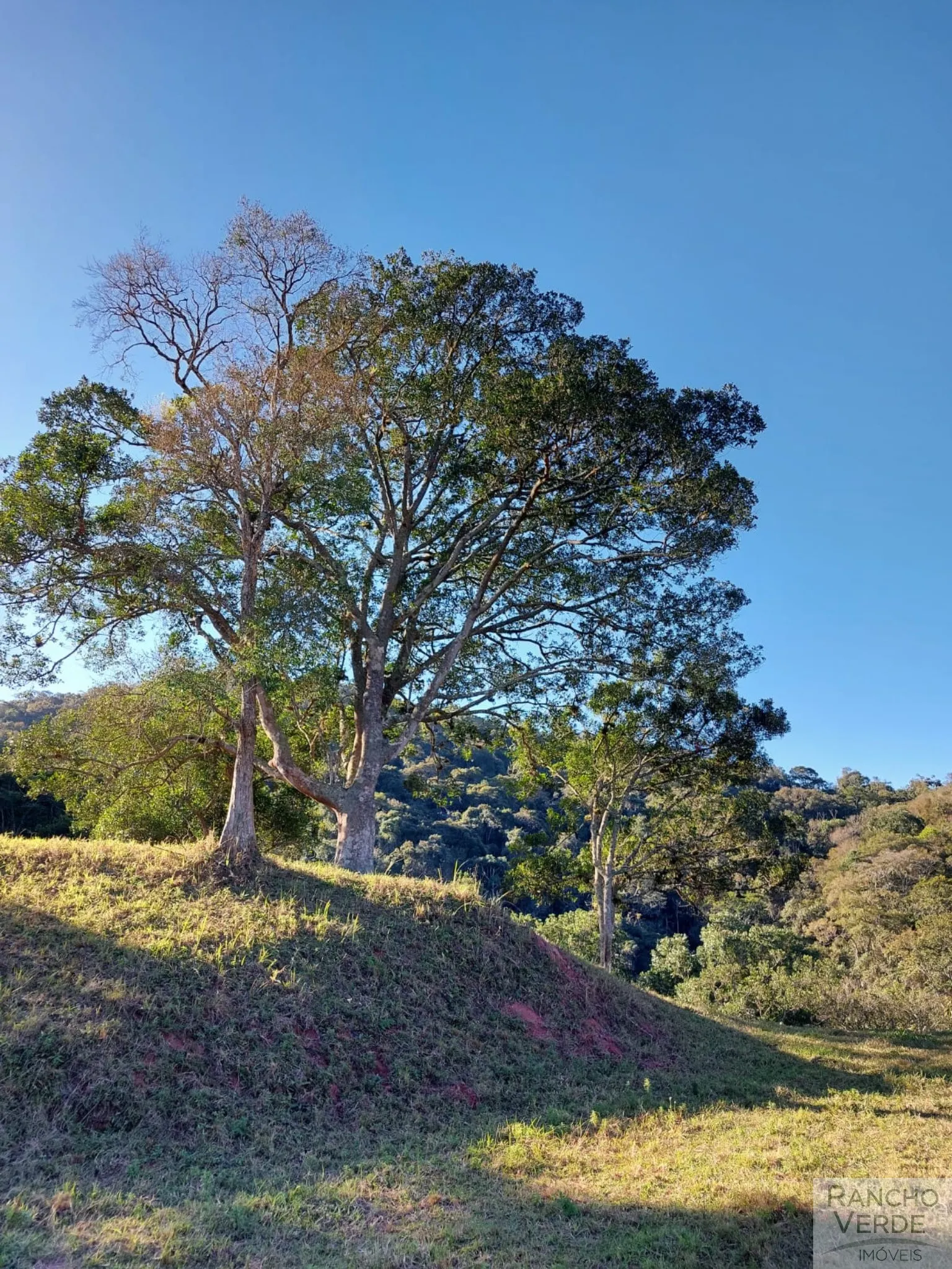 Plot for sale of 11 m² in Monteiro Lobato, SP, Brazil