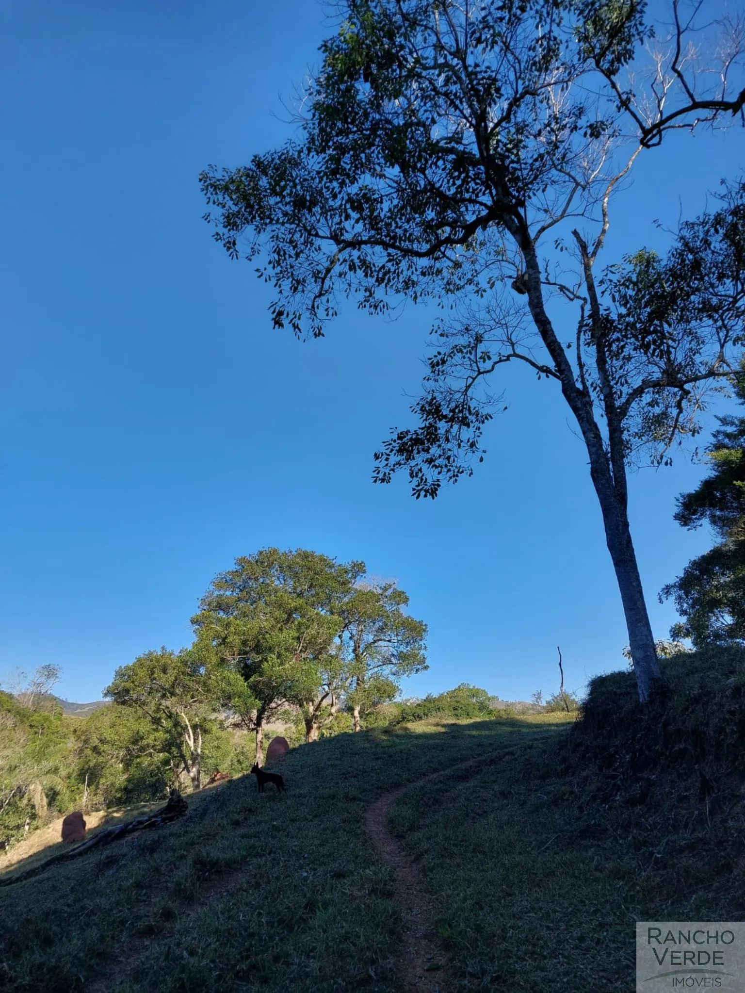 Plot for sale of 11 m² in Monteiro Lobato, SP, Brazil