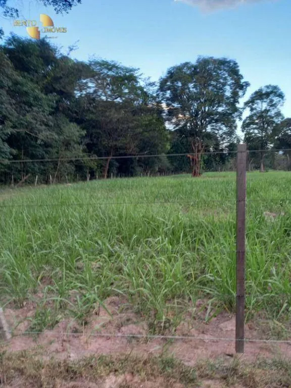 Fazenda à venda de 3.498 ha em Barra do Bugres, MT, Brasil