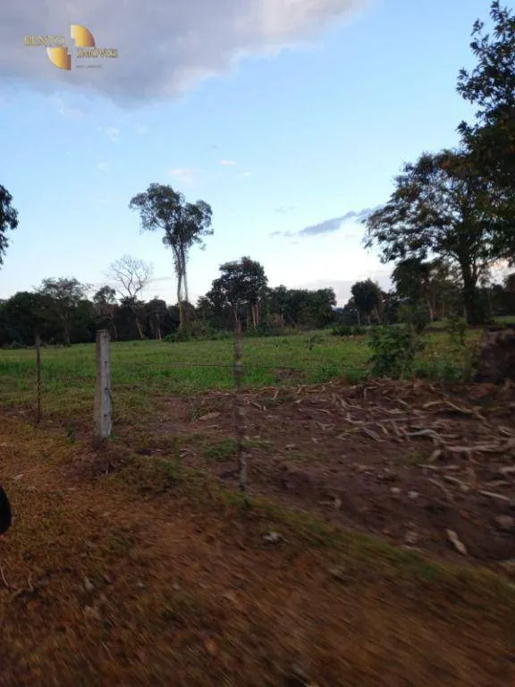 Fazenda à venda de 3.498 ha em Barra do Bugres, MT, Brasil