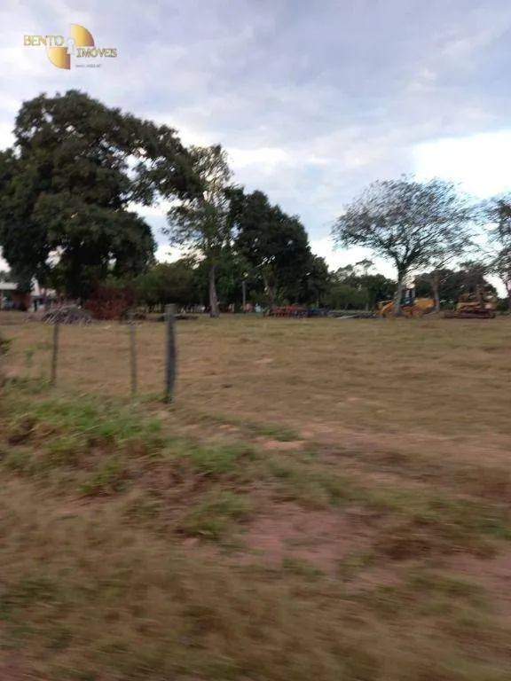 Fazenda à venda de 3.498 ha em Barra do Bugres, MT, Brasil