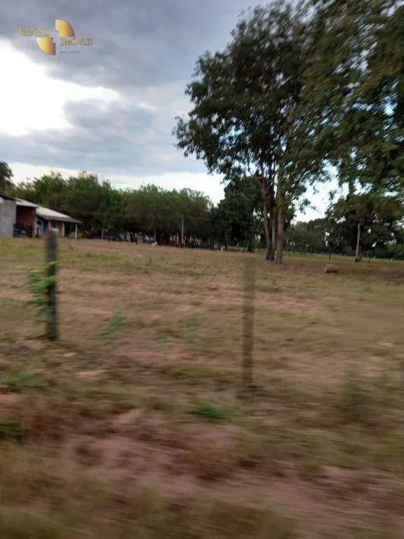 Fazenda à venda de 3.498 ha em Barra do Bugres, MT, Brasil