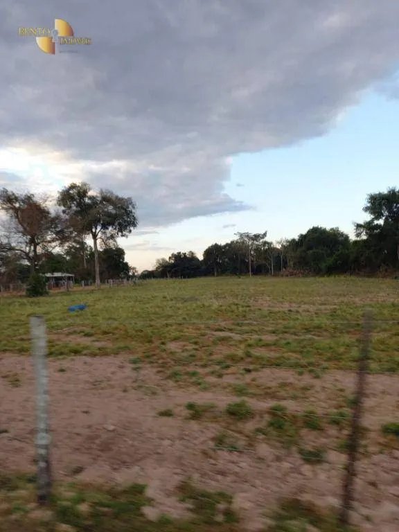 Fazenda à venda de 3.498 ha em Barra do Bugres, MT, Brasil