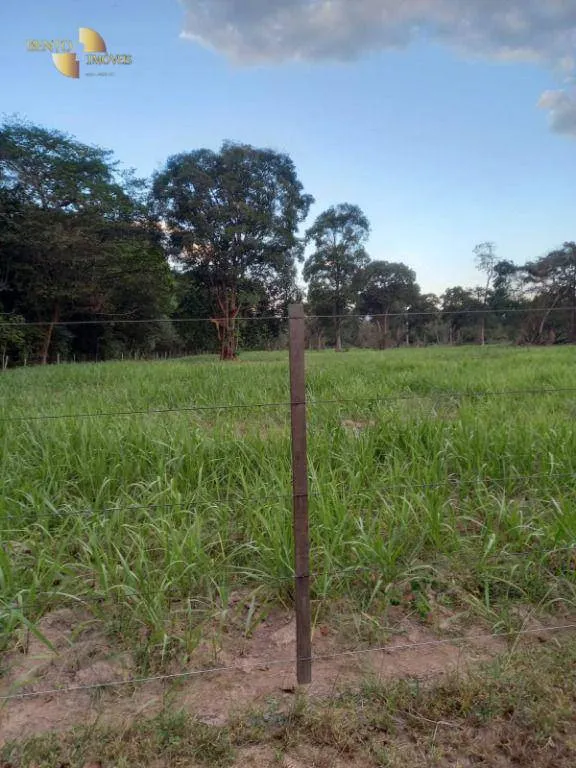 Fazenda à venda de 3.498 ha em Barra do Bugres, MT, Brasil