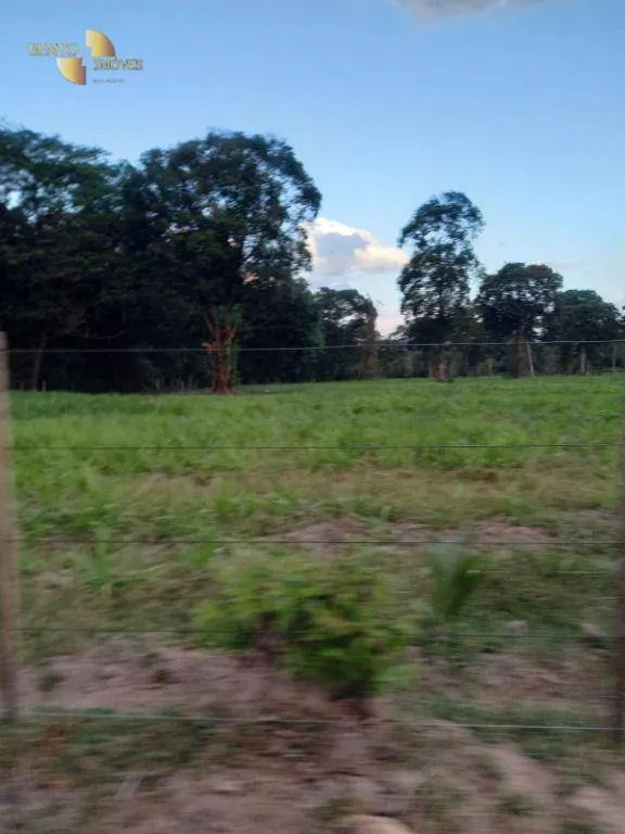 Fazenda à venda de 3.498 ha em Barra do Bugres, MT, Brasil