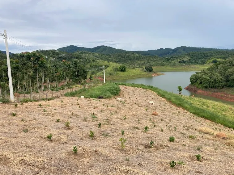Small farm for sale of 5 acres in Natividade da Serra, SP, Brazil
