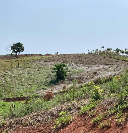 Small farm for sale of 5 acres in Natividade da Serra, SP, Brazil