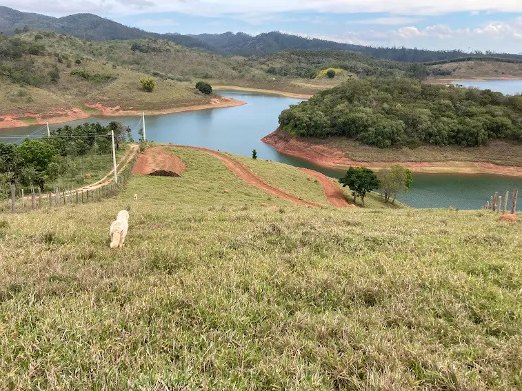 Small farm for sale of 5 acres in Natividade da Serra, SP, Brazil