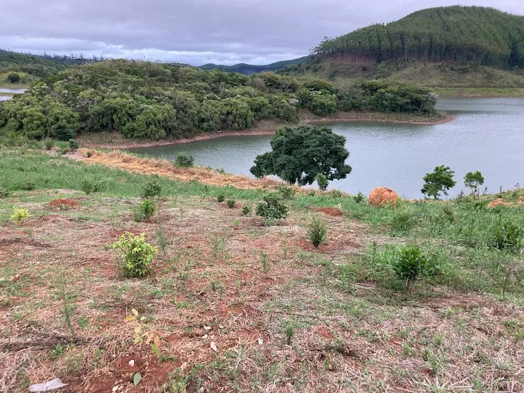 Small farm for sale of 5 acres in Natividade da Serra, SP, Brazil
