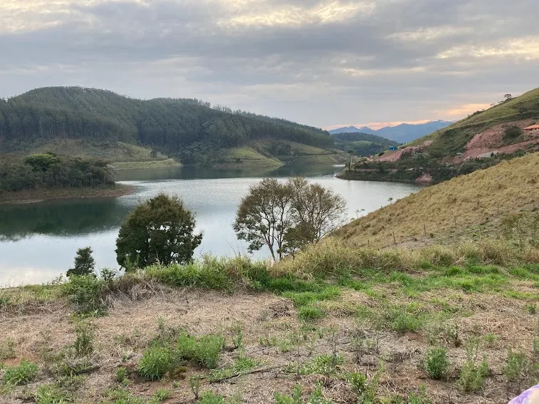 Small farm for sale of 5 acres in Natividade da Serra, SP, Brazil