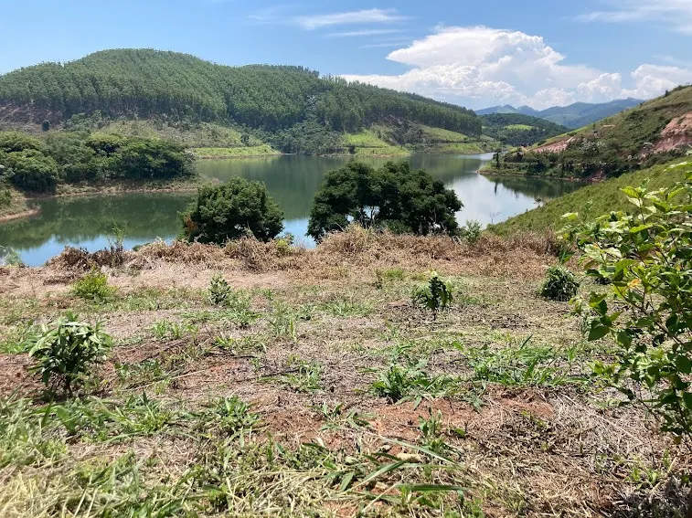 Small farm for sale of 5 acres in Natividade da Serra, SP, Brazil