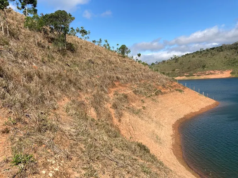 Small farm for sale of 5 acres in Natividade da Serra, SP, Brazil