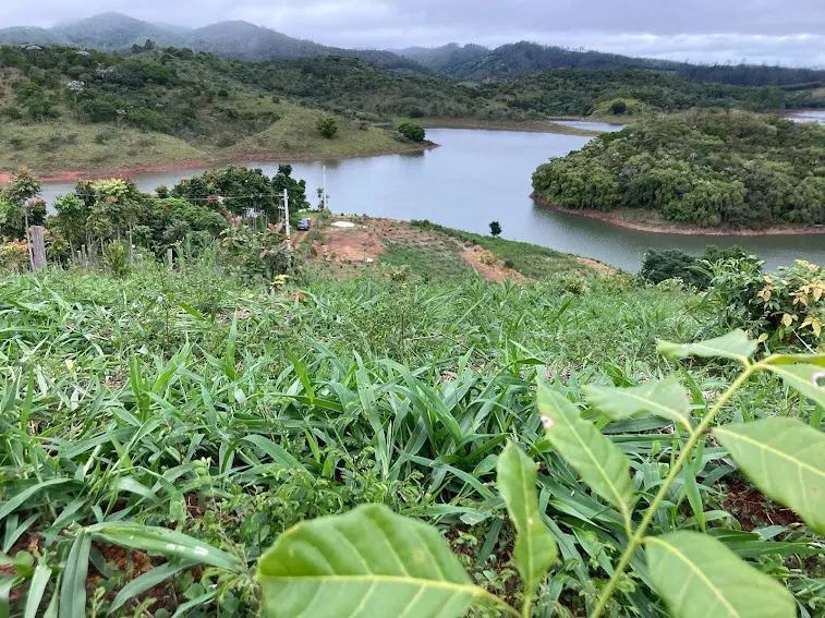 Small farm for sale of 5 acres in Natividade da Serra, SP, Brazil