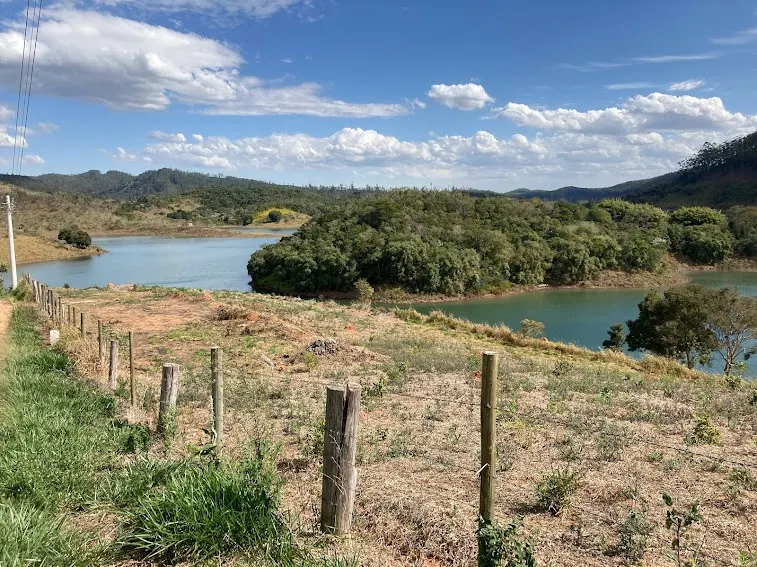 Sítio à venda de 2 ha em Natividade da Serra, SP, Brasil