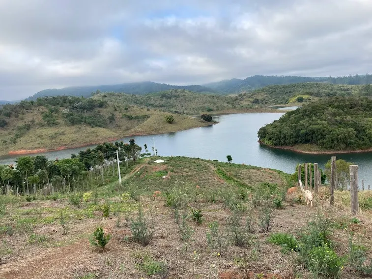 Small farm for sale of 5 acres in Natividade da Serra, SP, Brazil