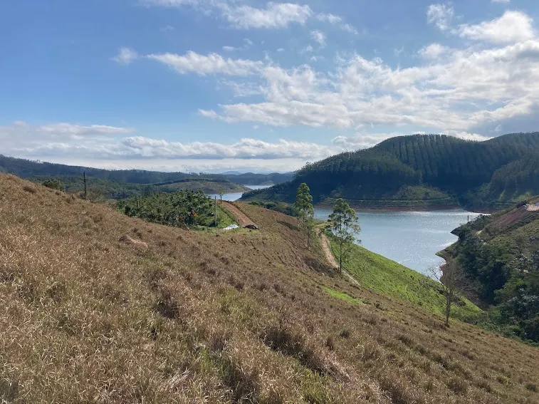 Small farm for sale of 5 acres in Natividade da Serra, SP, Brazil