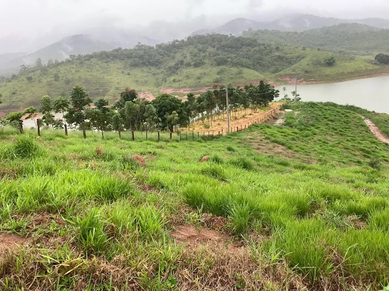 Small farm for sale of 5 acres in Natividade da Serra, SP, Brazil