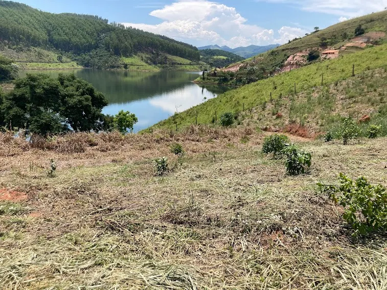 Small farm for sale of 5 acres in Natividade da Serra, SP, Brazil