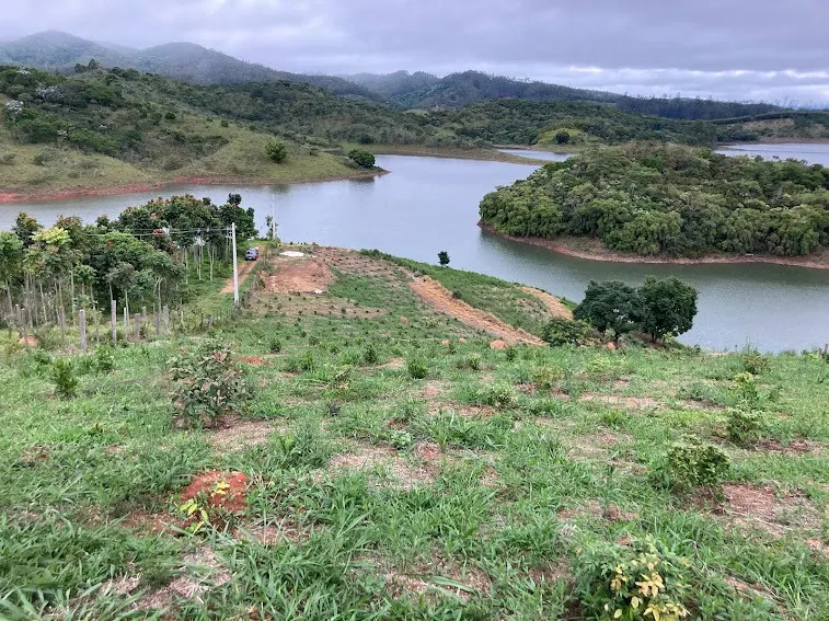 Small farm for sale of 5 acres in Natividade da Serra, SP, Brazil