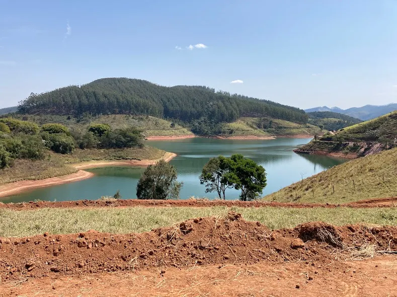 Small farm for sale of 5 acres in Natividade da Serra, SP, Brazil