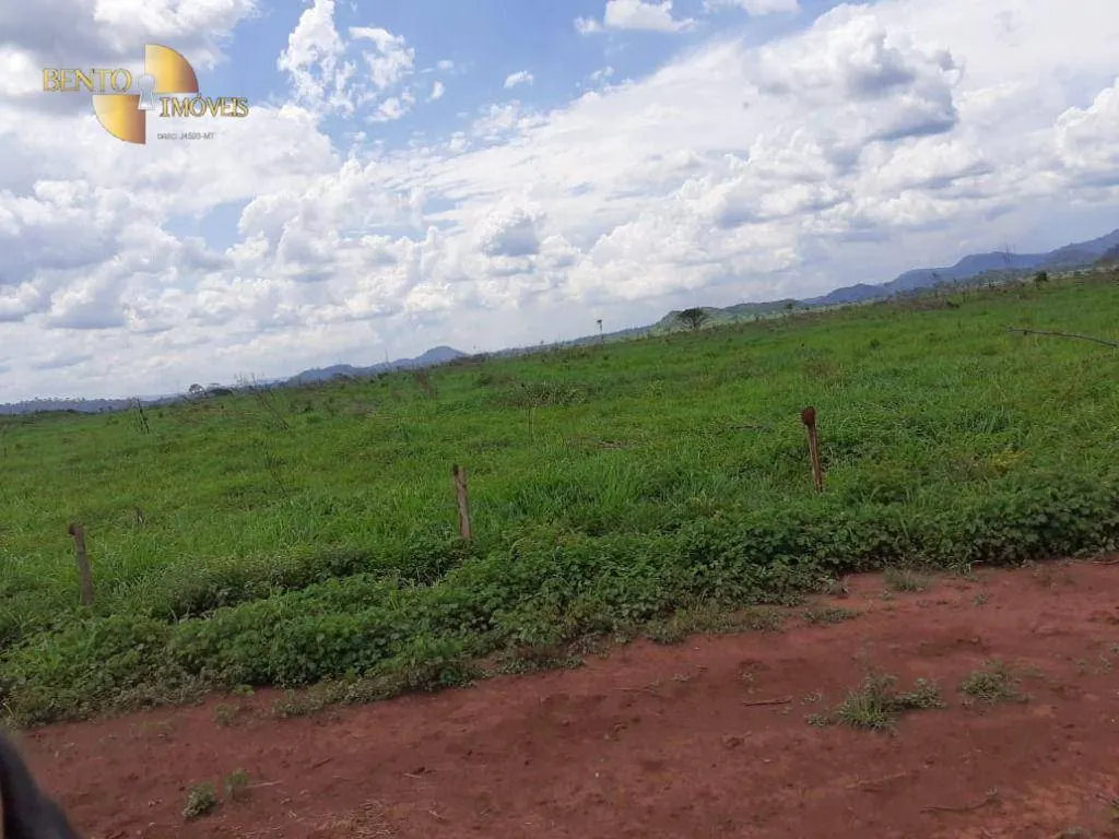 Fazenda à venda de 32.346 ha em São Félix do Xingu, PA, Brasil