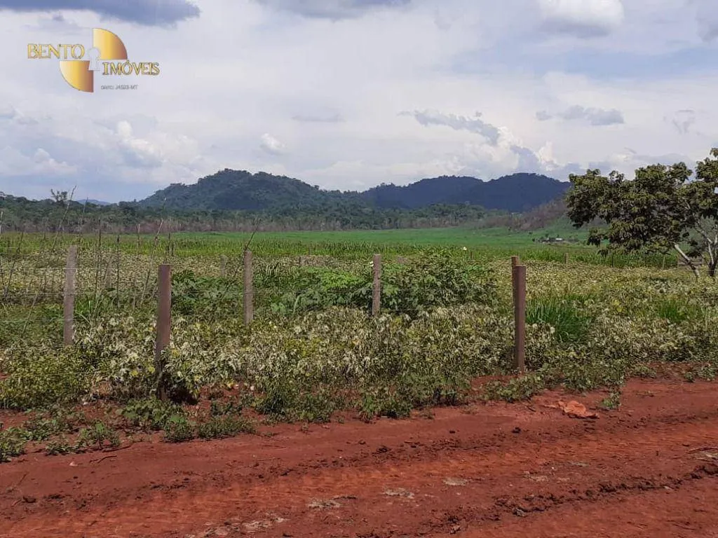 Fazenda à venda de 32.346 ha em São Félix do Xingu, PA, Brasil