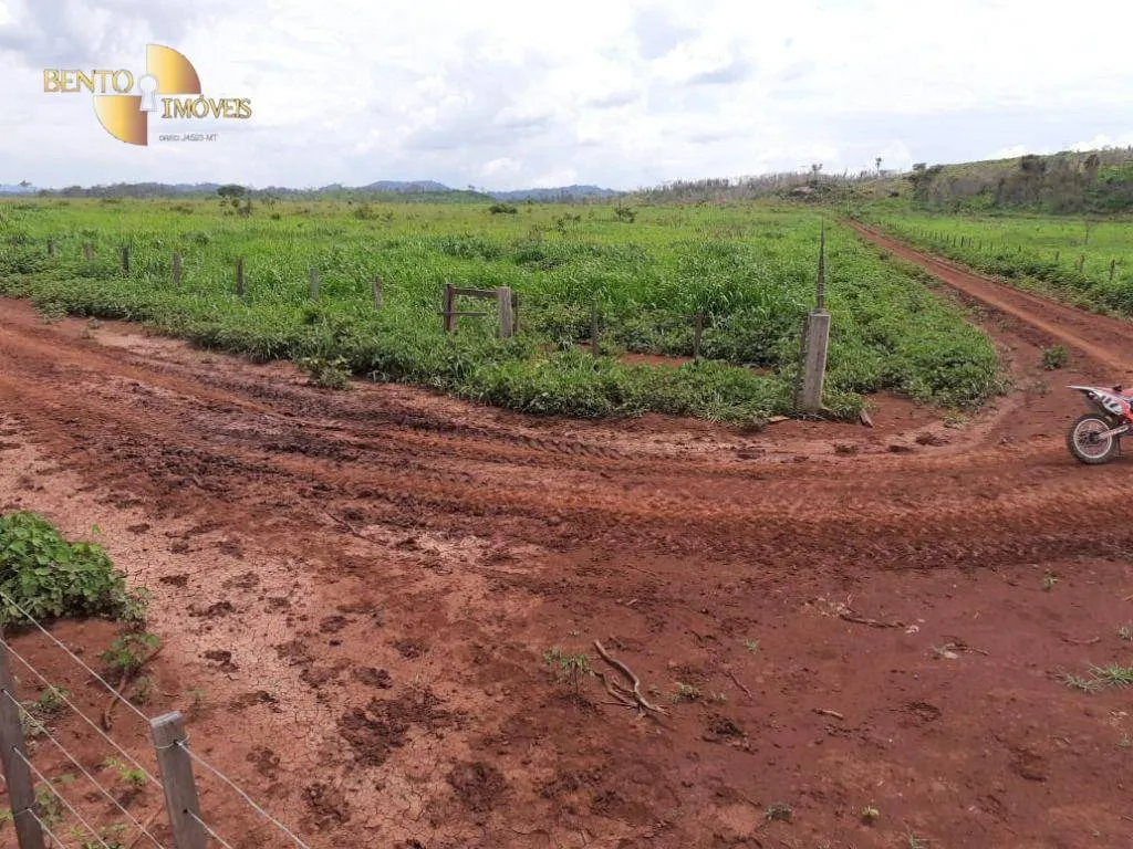Fazenda à venda de 32.346 ha em São Félix do Xingu, PA, Brasil