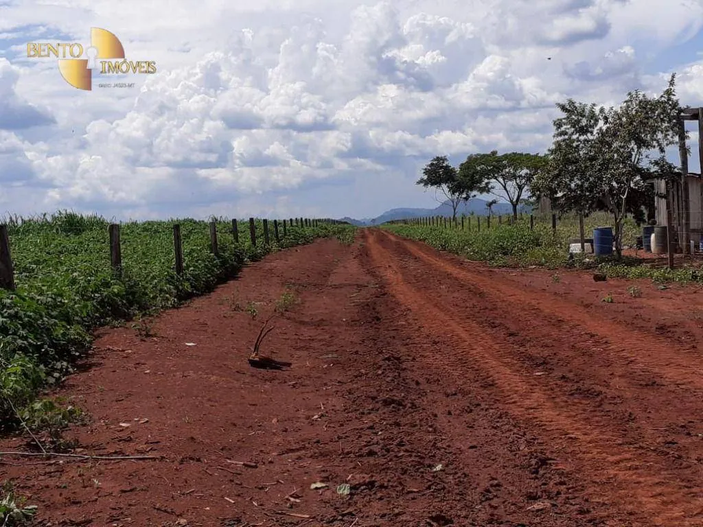 Fazenda à venda de 32.346 ha em São Félix do Xingu, PA, Brasil