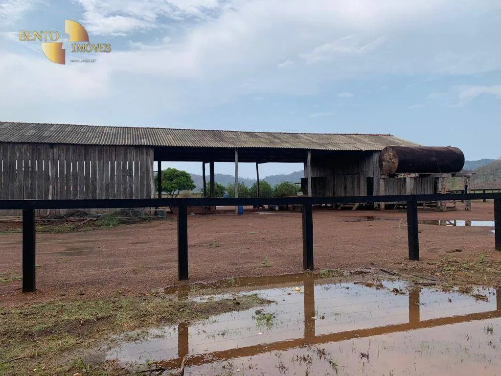 Fazenda à venda de 32.346 ha em São Félix do Xingu, PA, Brasil