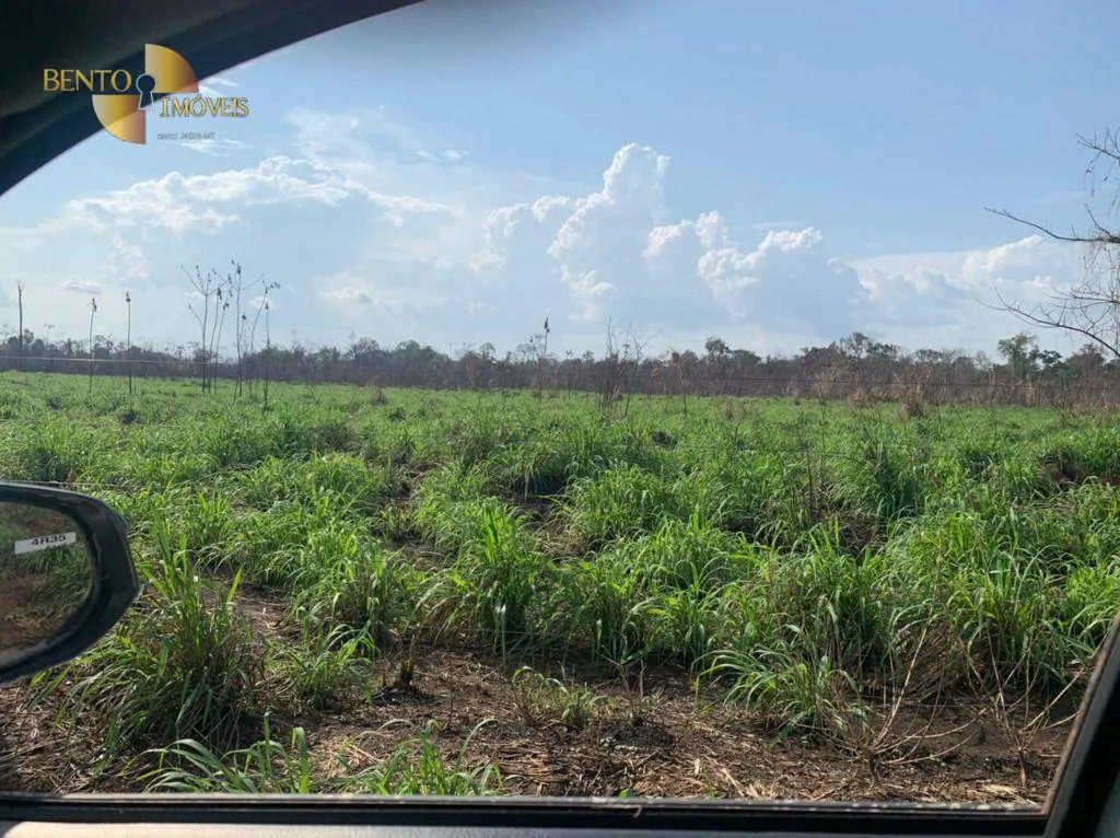 Fazenda à venda de 32.346 ha em São Félix do Xingu, PA, Brasil