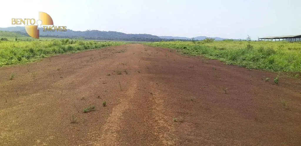 Fazenda à venda de 32.346 ha em São Félix do Xingu, PA, Brasil