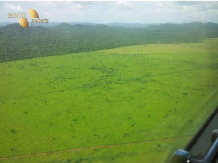 Fazenda à venda de 32.346 ha em São Félix do Xingu, PA, Brasil