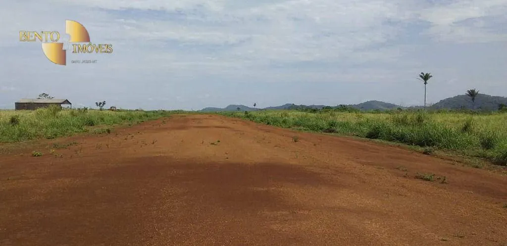 Fazenda à venda de 32.346 ha em São Félix do Xingu, PA, Brasil