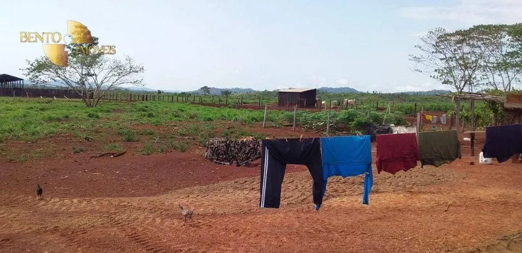 Fazenda à venda de 32.346 ha em São Félix do Xingu, PA, Brasil