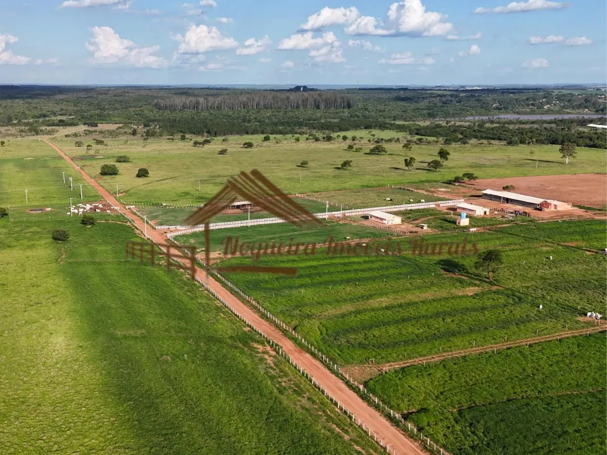 Fazenda à venda de 290 ha em Avaré, SP, Brasil