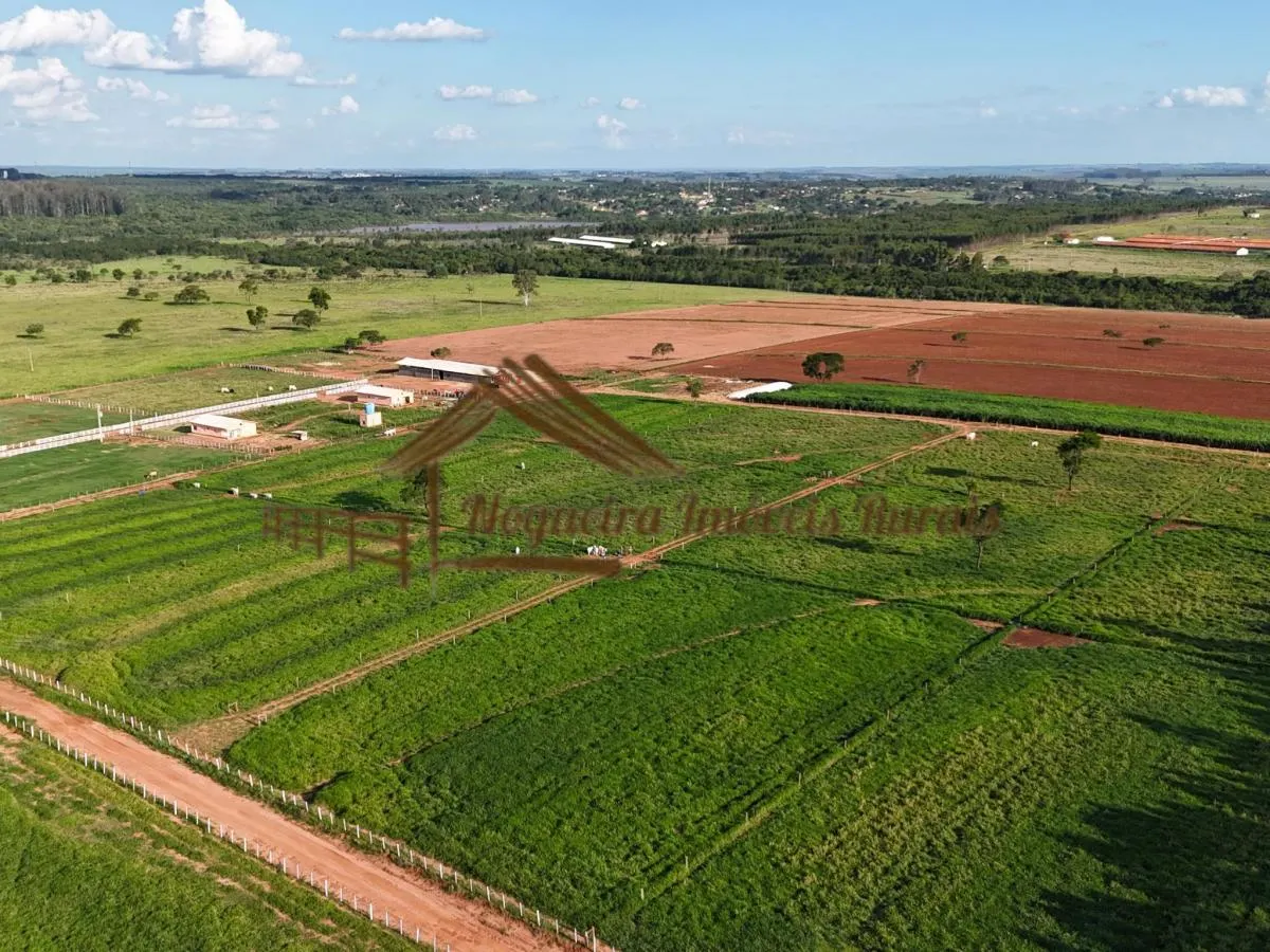 Fazenda à venda de 290 ha em Avaré, SP, Brasil