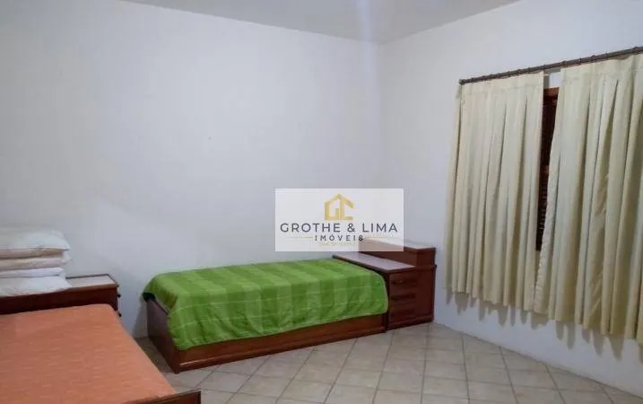 Chácara à venda de 2.000 m² em São José dos Campos, SP, Brasil