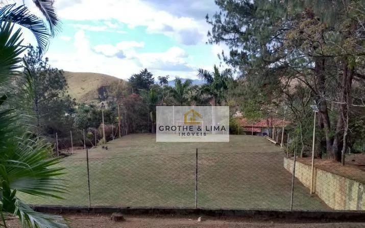 Chácara à venda de 2.000 m² em São José dos Campos, SP, Brasil