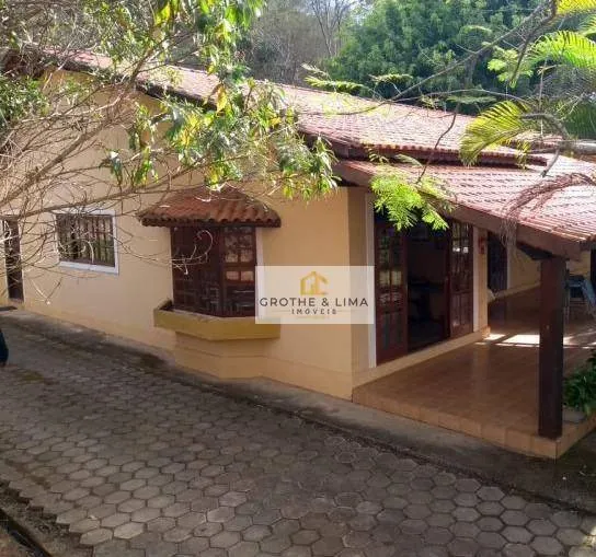 Chácara à venda de 2.000 m² em São José dos Campos, SP, Brasil