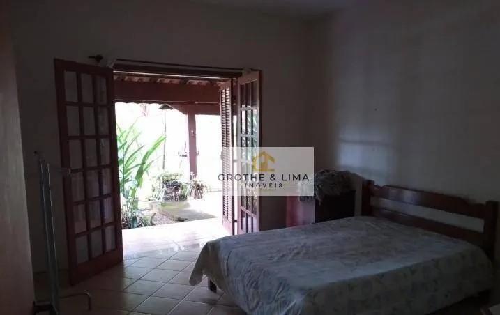 Chácara à venda de 2.000 m² em São José dos Campos, SP, Brasil