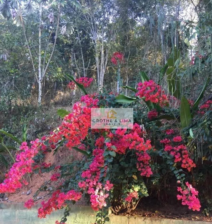 Chácara à venda de 2.000 m² em São José dos Campos, SP, Brasil