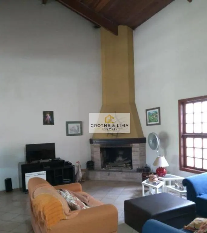 Chácara à venda de 2.000 m² em São José dos Campos, SP, Brasil