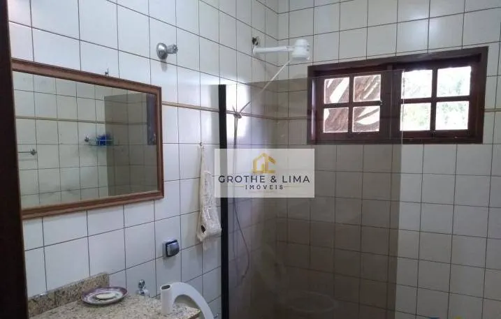 Chácara à venda de 2.000 m² em São José dos Campos, SP, Brasil