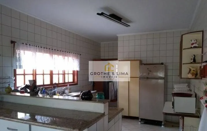 Chácara à venda de 2.000 m² em São José dos Campos, SP, Brasil