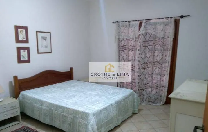 Chácara à venda de 2.000 m² em São José dos Campos, SP, Brasil