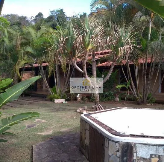 Chácara à venda de 2.000 m² em São José dos Campos, SP, Brasil