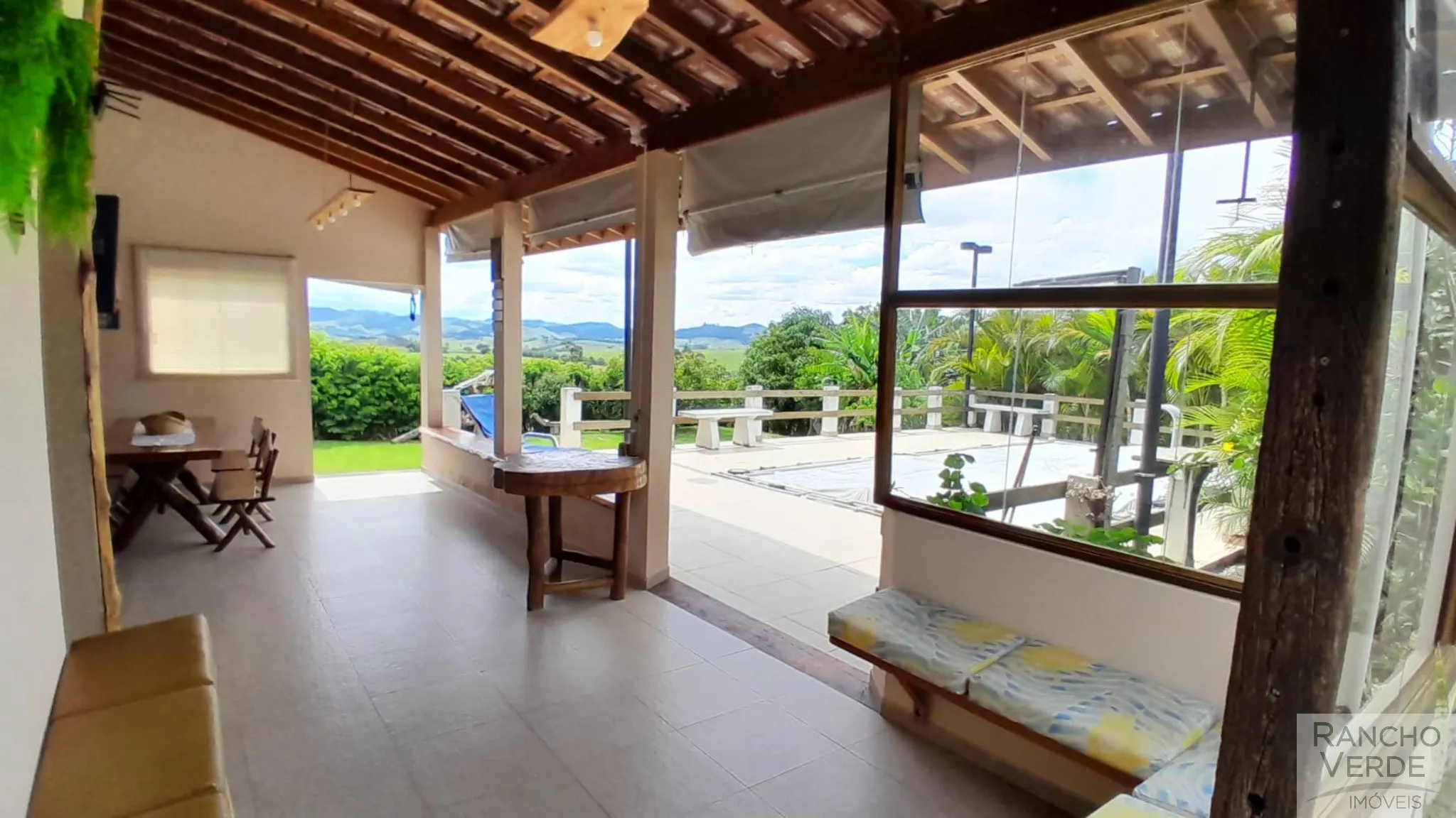Country home for sale of 3,000 m² in Paraibuna, SP, Brazil